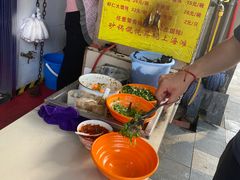 -阿麟馄饨(延长路店)