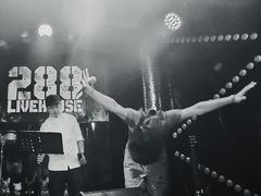 -288 Livehouse 酒吧(思南公馆店)