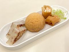 -蔡澜点心·粤菜(嘉里中心店)