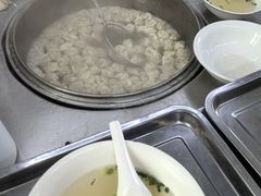 -巧手馄饨(箍桶巷店)