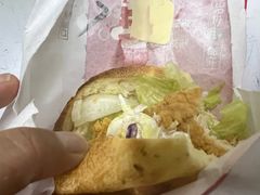 -麦当劳(天兴罗斯福店)