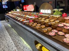 -火叮叮自助烤肉·现切牛肉(茂业店)