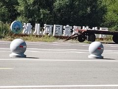 -洮儿河国家湿地公园