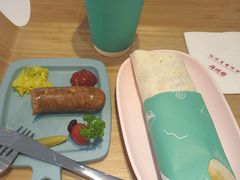 -库滋明·俄罗斯特色美食(中央大街店)