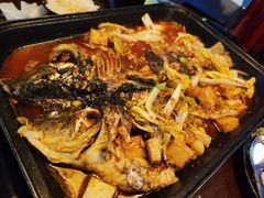 -川椒媚双椒烤鱼(鑫江东方城购物中心店)