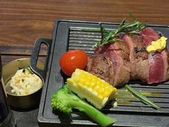 -凡塔斯牛排自助餐厅(福州宝龙店)