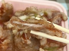 -张健铁北锅包肉(翠园店)