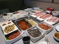 -海底捞火锅(吴中路店)