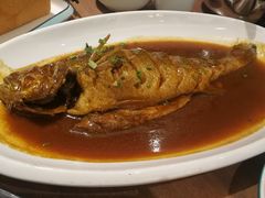 -渔家灯火(明湖店)