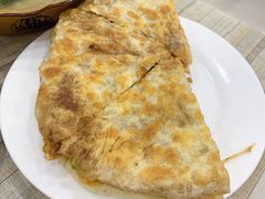 -老舅老蒙肉饼非遗店(一店)