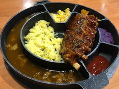 -肥肥虾庄·金牌油焖大虾(杨园滨江时代walk店)