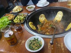 -曹丞相·地锅鸡·地锅鱼(武林店)