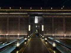 门面-曲水兰亭(北京四惠店)