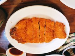 炸猪排-沪西老弄堂面馆(定西路店)