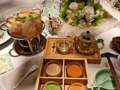 -叶叶菩提(太原别墅店)