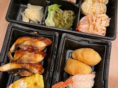 -山姆餐吧(龙湖重庆礼嘉天街店)