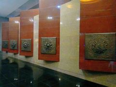 -辽沈战役纪念馆