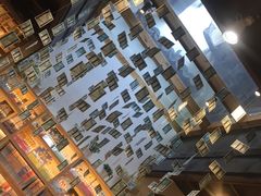 -猫的天空之城概念书店(杭州南宋御街店)