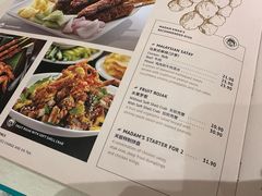 -关夫人餐厅(阳光广场店)