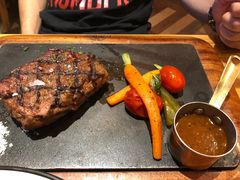 -MR.ROCKY洛奇先生RESTAURANT&BAR(宝安壹方城店)