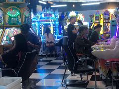-天天玩X秋葉原日系动漫游戏中心