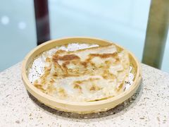 飞饼-大丰收脆鱼(浦西万达店)