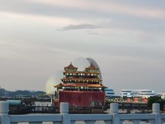-野狸岛
