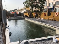 -DGE季风钓虾营地·团建·聚会
