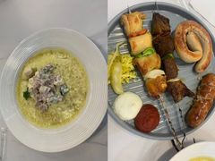 -库滋明·俄罗斯特色美食(中央大街店)