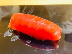 金枪鱼刺身寿司-鮨青(恒基名人购物中心店)