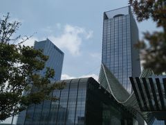 -苏州现代传媒广场商业