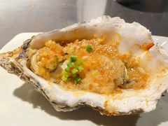 -很久以前羊肉串(中山公园店)