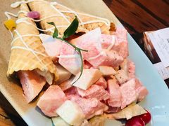 -外婆家(南开大悦城店)