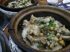 -红星光发煲仔饭(大石街店)