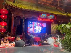 -正阳门饭庄·烤鸭·北京菜(万丰路七里庄店)