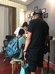 -明星刺青·洗纹身