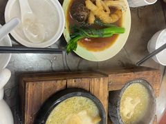 -添發碗仔翅美食