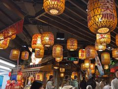 -南京大牌档(香港广场店)