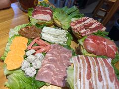 -丁荣华炸串(托乐嘉店)