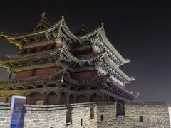 -大同古城墙