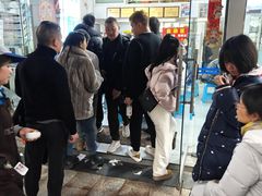 -川宜·胡二娃面馆(总店)