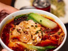 -羊门客在·烤盐池滩羊·川菜