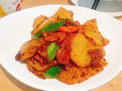 -朵朵开素食餐厅(后宰门街店)