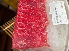 -巴奴毛肚火锅(二七万达店)