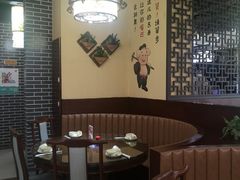 -何氏排骨(左家塘店)