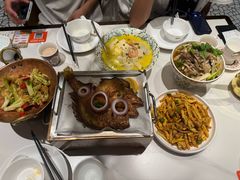 -清真·卡德尔大叔新疆主题餐厅(龙汇路店)