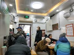 大堂-增盛魁小吃店