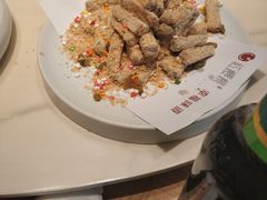 -红樱桃·欢乐餐厅(太原里店)