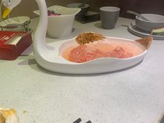 -香天下·四川火锅(安镇大润发店)