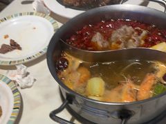 -吉布鲁牛排海鲜自助(成都大悦城店)